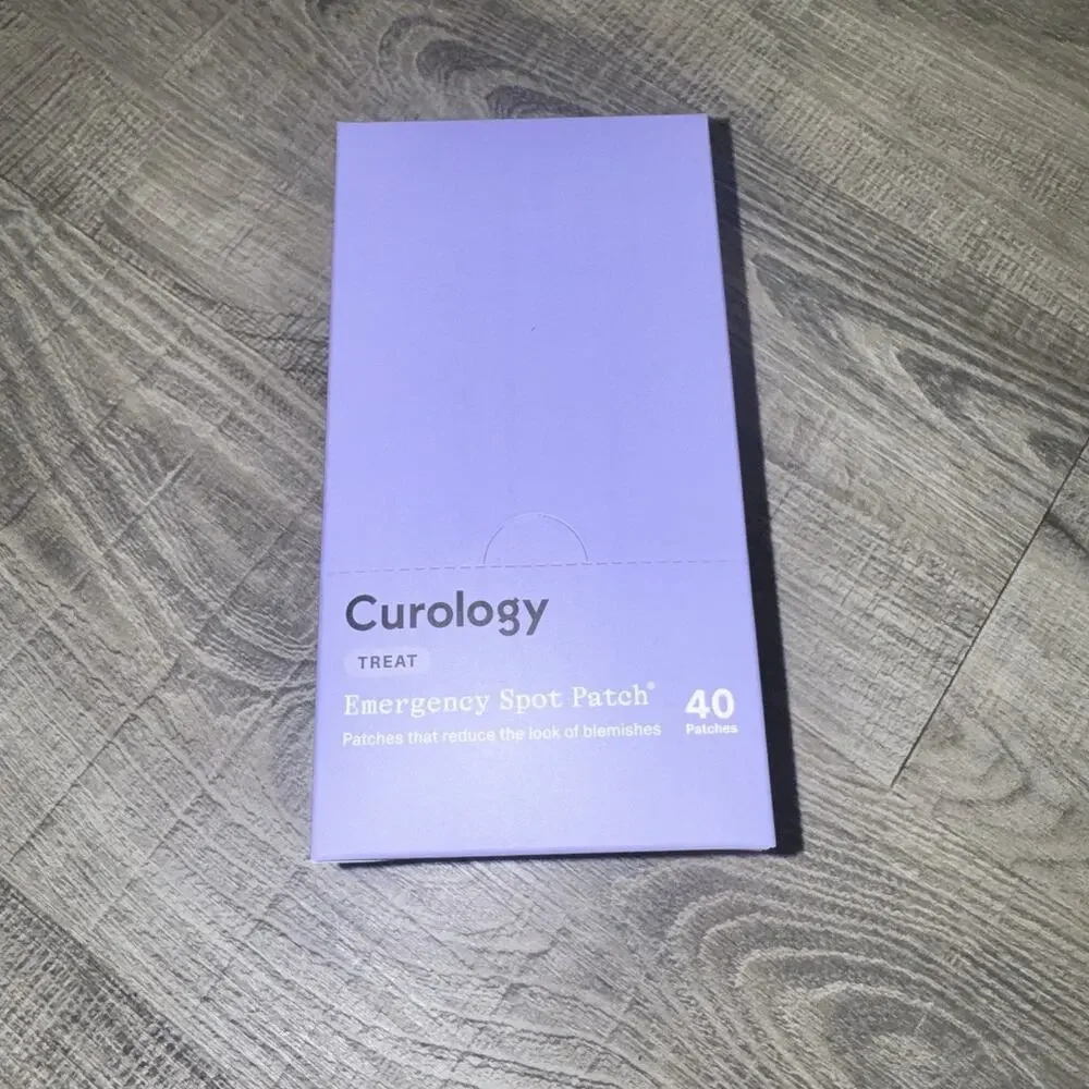 Curology description brand